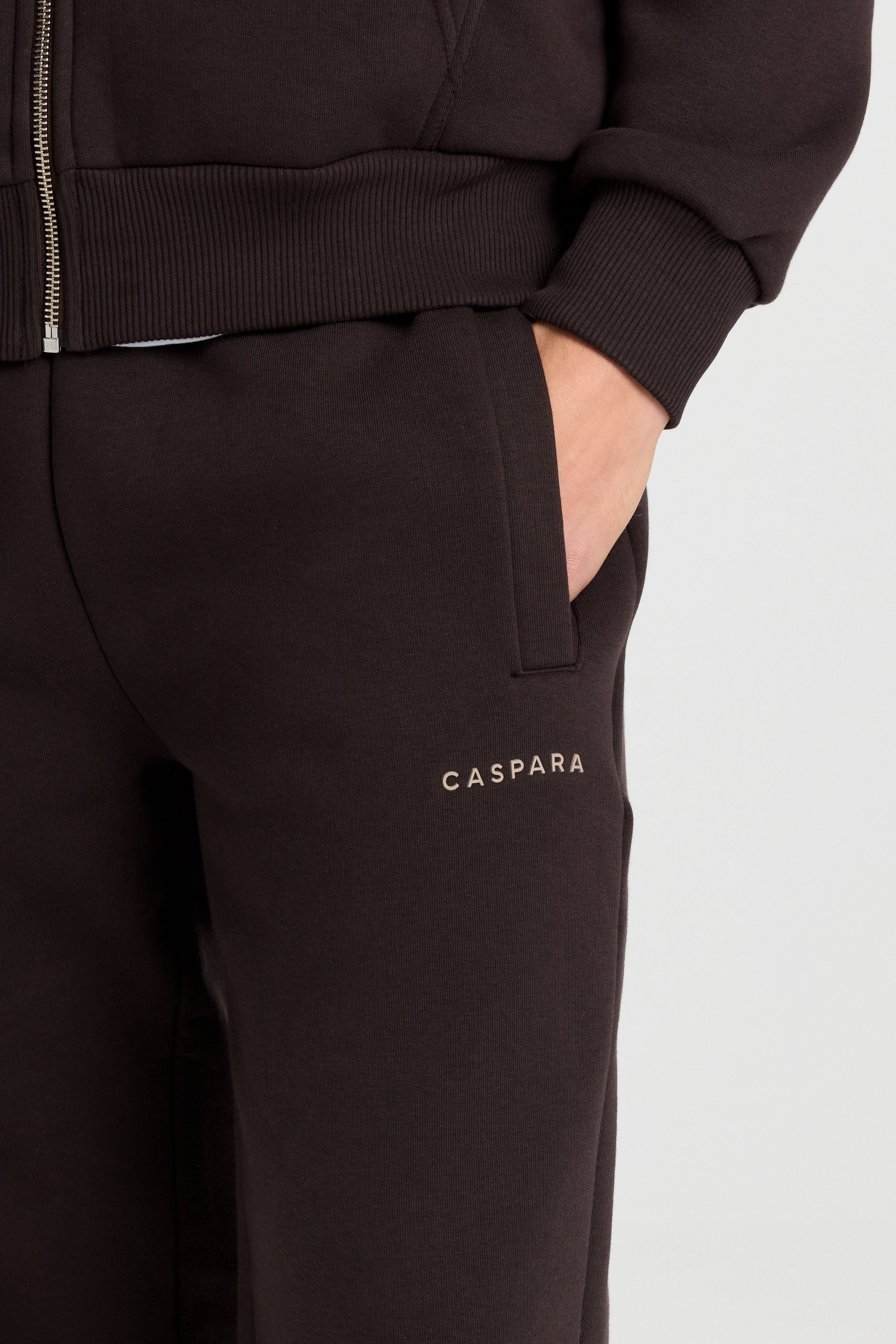 M. Cosmo SL Sweatpants - Espresso